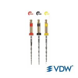 RECIPROC - Limes 6u - VDW