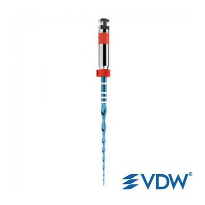 Reciproc Blue Vijlen - 6st - VDW