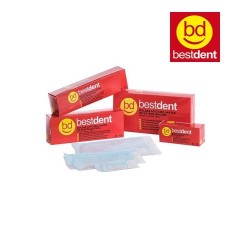 Sachet de stérilisation - 200 u - BESTDENT
