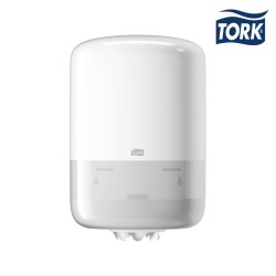 DISTRIBUTEUR SERVIETTES ROULEAU M2 - TORK