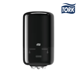 DISTRIBUTEUR SERVIETTES MINI-ROULEAU M1 - TORK
