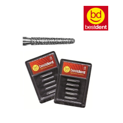 FRAISE F.G. MODELE 850 - 5u - BESTDENT