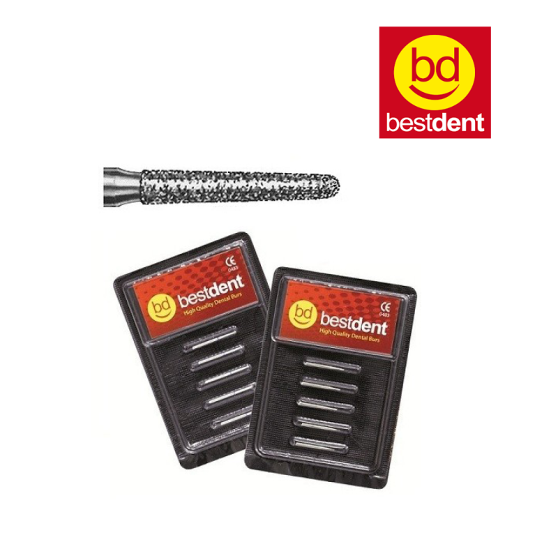 FRAISE F.G. MODELE 850 - 5u - BESTDENT