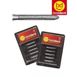 FRAISE F.G. MODELE 879 - 5u - BESTDENT