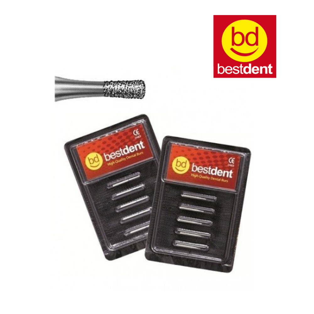 F.G. Boor Model 830 - 5st - BESTDENT