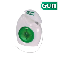 BUTLERWEAVE - Fil Dentaire 55m - GUM