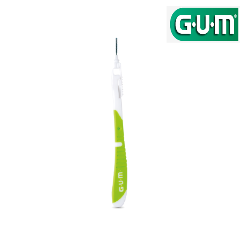 BI-DIRECTION - Brossettes Interdentaires - GUM