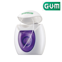 EXPANDING FLOSS - Fil Dentaire - GUM