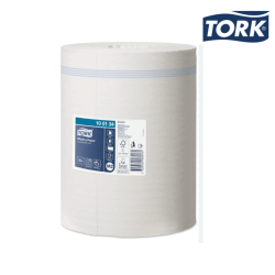 SERVIETTES STANDART 1 PLI M2 120m - 6u - TORK