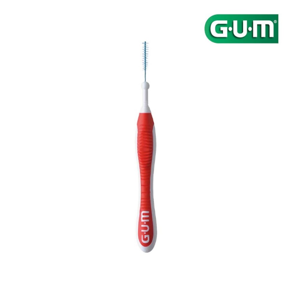 Brossette Interdentaire TRAV-LER - GUM