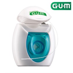 ORIGINAL WHITE - Fil Dentaire 30m - GUM