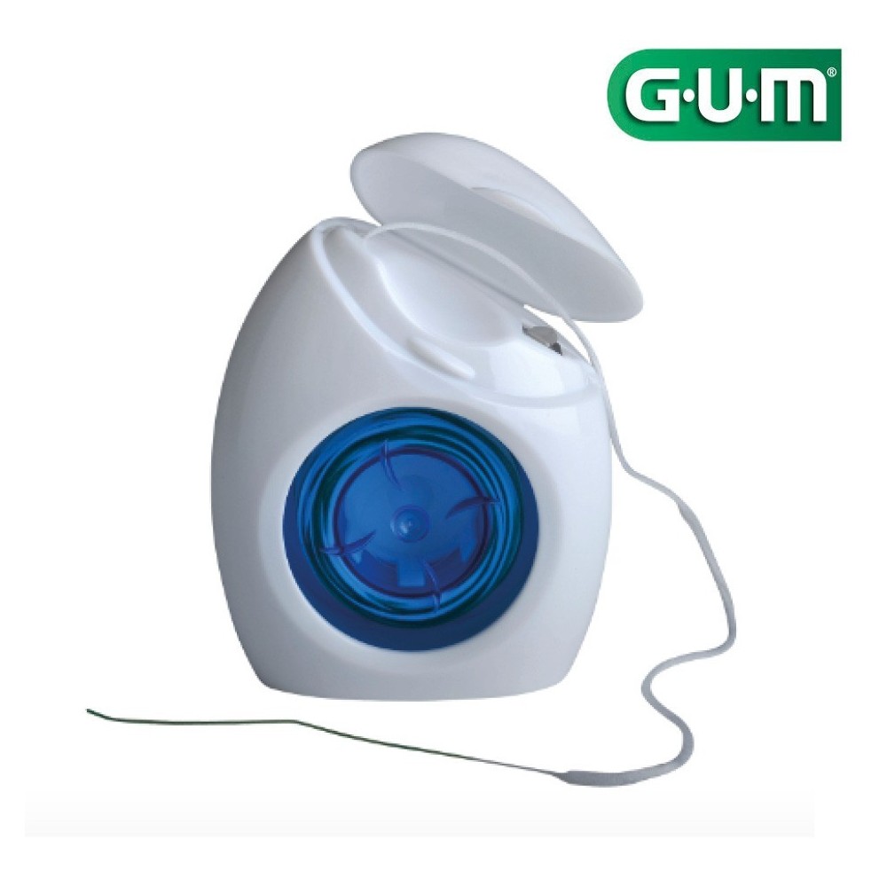 ACCESS FLOSS Dental Floss - 50pcs - GUM