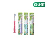 Brosse à Dents Enfant KIDS 2-6 ans - GUM