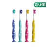 JUNIOR 6 à 9 ans - Brosse à Dents Enfant - GUM