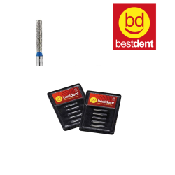 FRAISE F.G. MODELE 837 - 5u - BESTDENT
