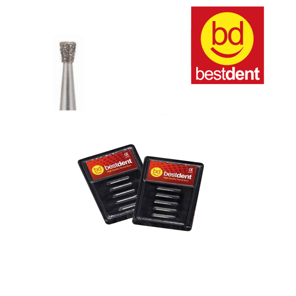 F.G. Boor Model 805 - 5st - BESTDENT