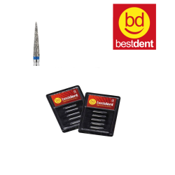 FRAISE F.G. MODELE 859 - 5u - BESTDENT FFG895