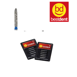 FRAISE F.G. MODELE 878 - 5u - BESTDENT