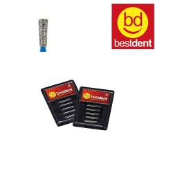 FRAISE F.G. MODELE 807 - 5u - BESTDENT