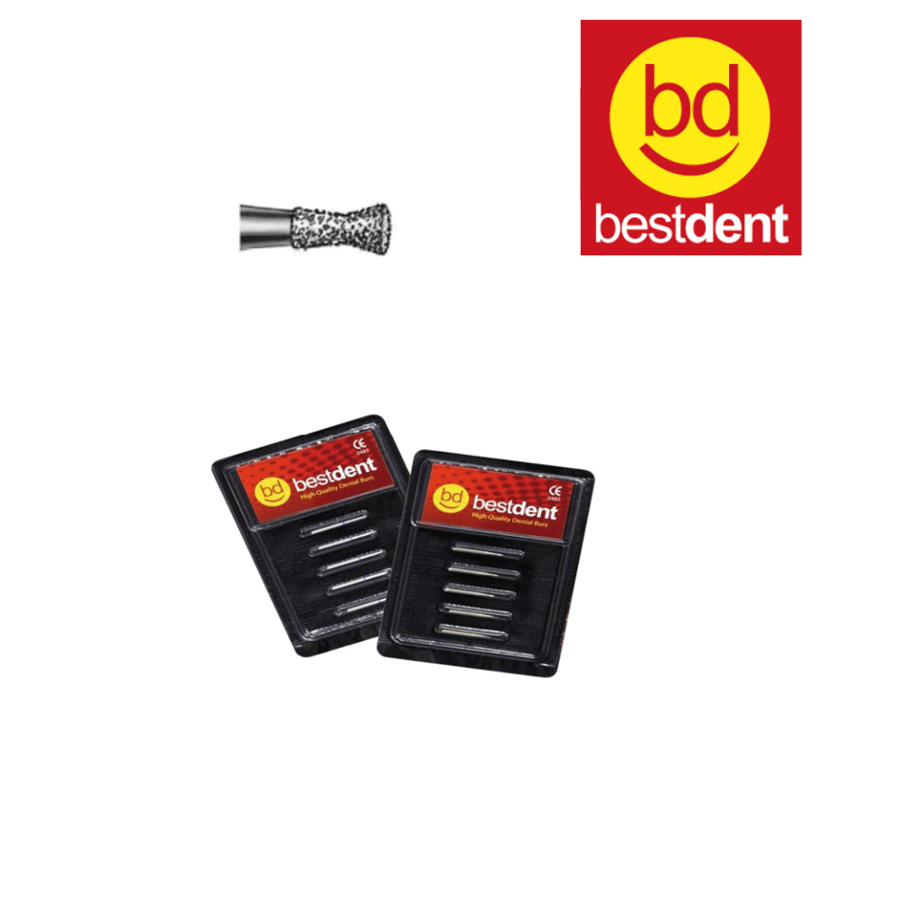 F.G. Boor Model 806 - 5st - BESTDENT