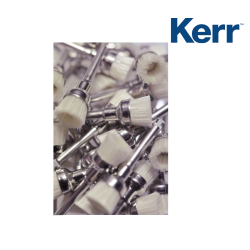 Hawe Miniatures - Brossettes à polir Nylon - KERR