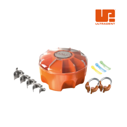 Halo Sectional Matrix System - Kit de bandes originales - ULTRADENT