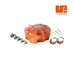 Halo Sectional Matrix System - Mini kit de bandes originales - ULTRADENT