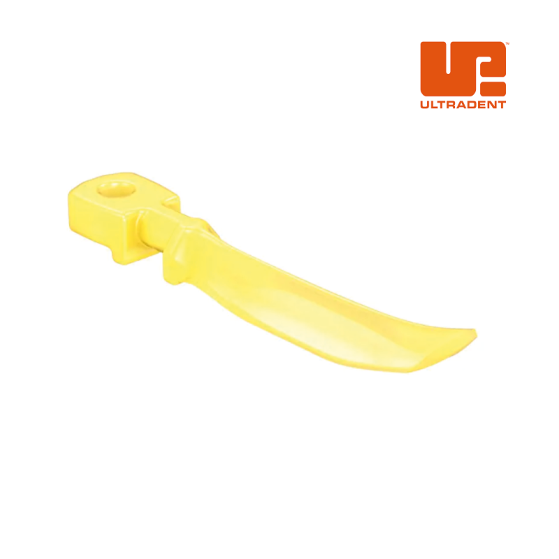 Coin anatomique jetable Halo - 100u - ULTRADENT