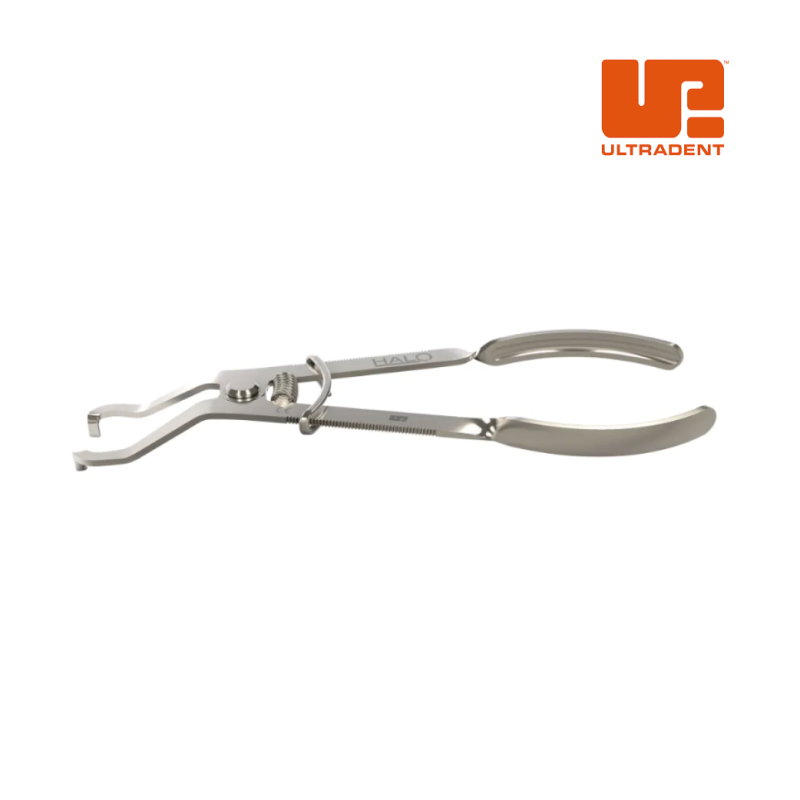 Forceps Halo - ULTRADENT