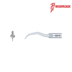 Insert GD10 - DTE WOODPECKER