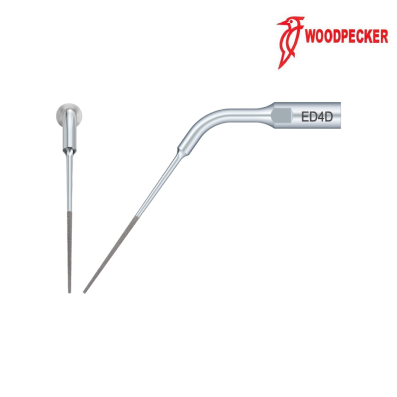 Insert ED4D - DTE WOODPECKER