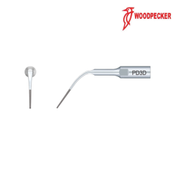 Insert PD3D - DTE WOODPECKER