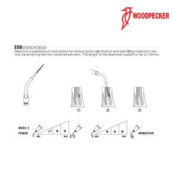 Insert ED5D - DTE WOODPECKER