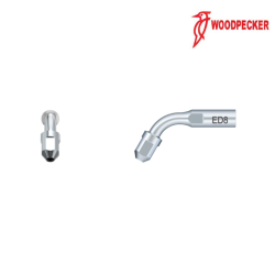 Insert ED8 - DTE WOODPECKER