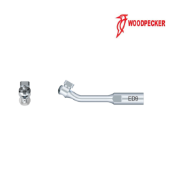 Insert ED9 - DTE WOODPECKER