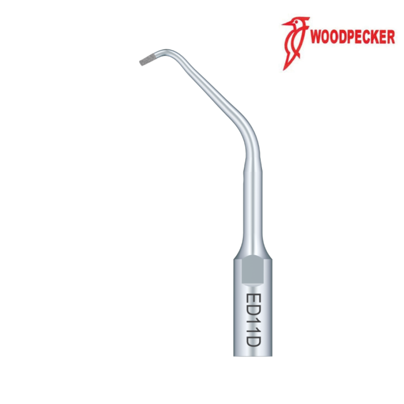 Insert ED11D - DTE WOODPECKER