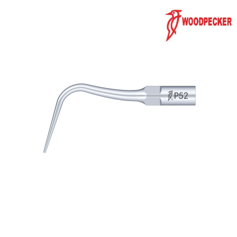 Insert P52 (PT3/PT5)- WOODPECKER