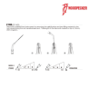Insert ED1 - DTE WOODPECKER