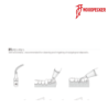 Insert PD1 - DTE WOODPECKER