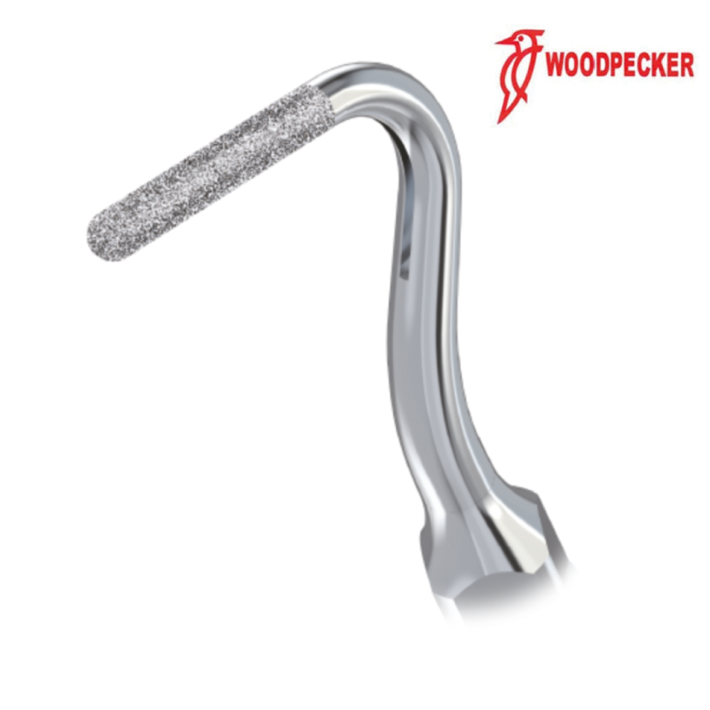 Insert GD20 - DTE WOODPECKER
