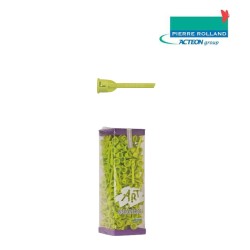 SUPPRIMER Embout Riskontrol art vert - PIERRE ROLLAND - 250u