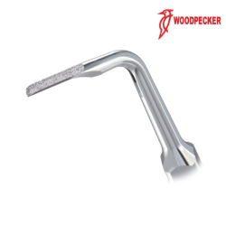 Insert GD33 - DTE WOODPECKER