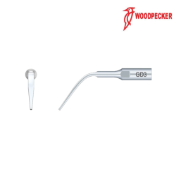 Insert GD3 - DTE WOODPECKER