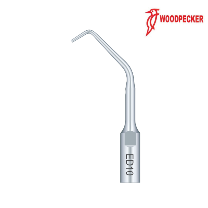 Insert ED10 - DTE WOODPECKER