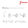 Insert ED11 - DTE WOODPECKER