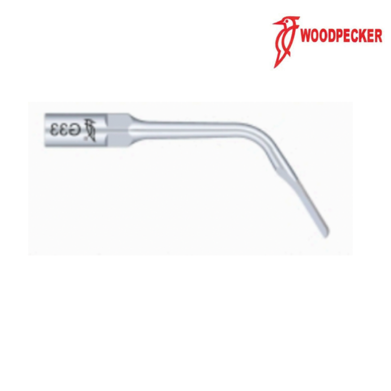 Insert G33 - Woodpecker
