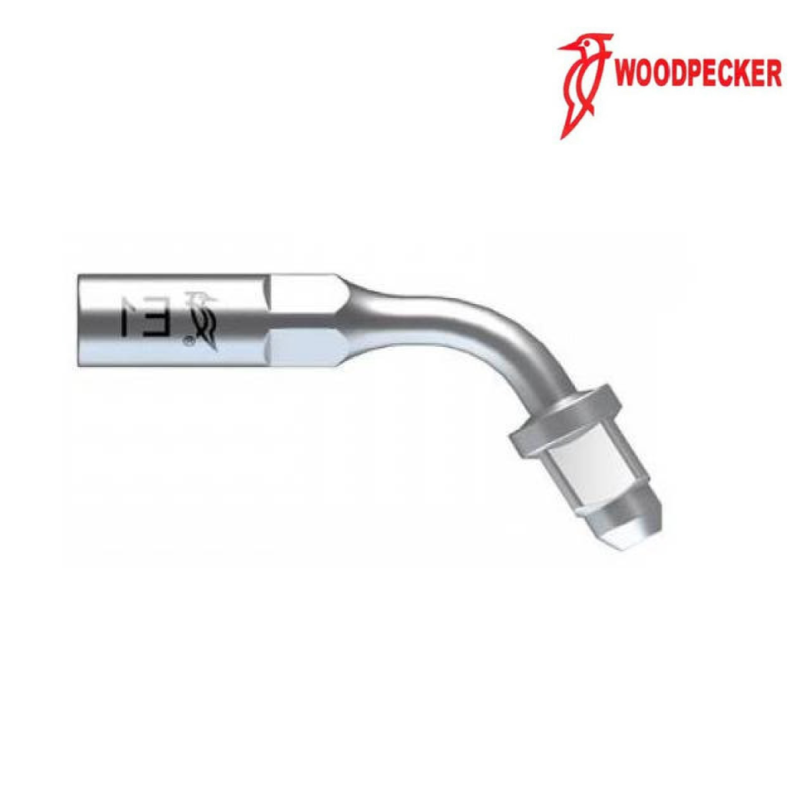 Insert E1 - Woodpecker