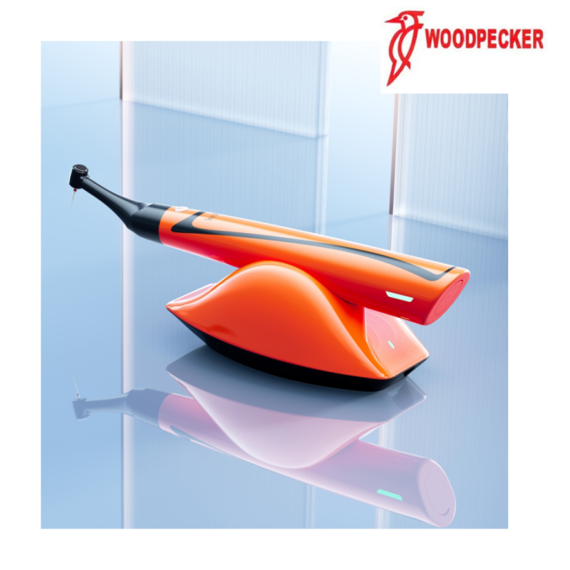Moteur Smart A orange - WOODPECKER