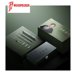 TFRK - Terauchi File Removal Kit - WOODPECKER