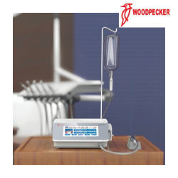 Moteur Implanter LED Plus - WOODPECKER